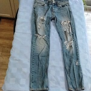 Jack & Jones Classic Blue Denim